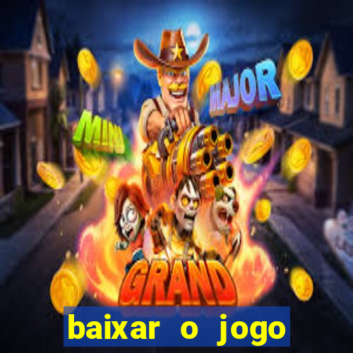 baixar o jogo street fighter